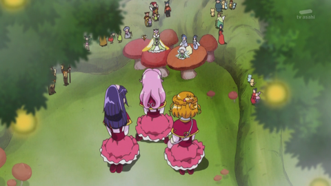 魔法つかいプリキュア第43話-747
