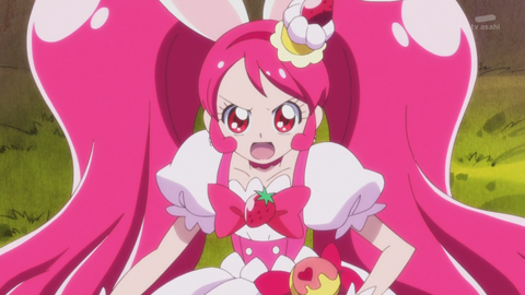 キラキラプリキュアアラモード第46話-353