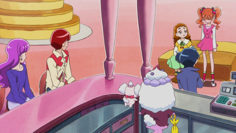 キラキラプリキュアアラモード第14話-288