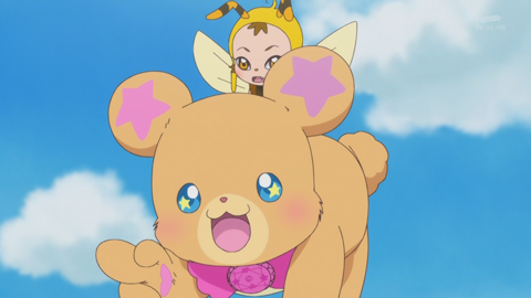 魔法つかいプリキュア第36話-248
