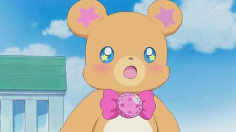 魔法つかいプリキュア第35話-609