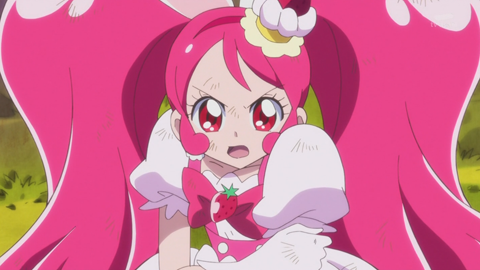 キラキラプリキュアアラモード第46話-375