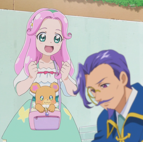 魔法つかいプリキュア第33話-253