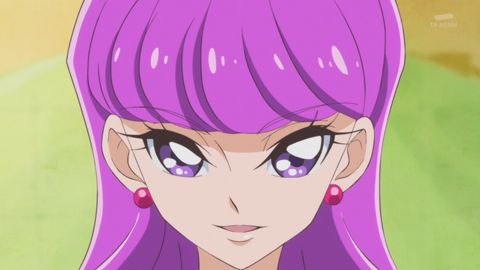 キラキラプリキュアアラモード第5話-318