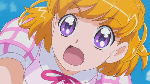 魔法つかいプリキュア第36話-300