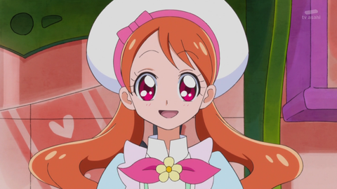 キラキラプリキュアアラモード第14話-087