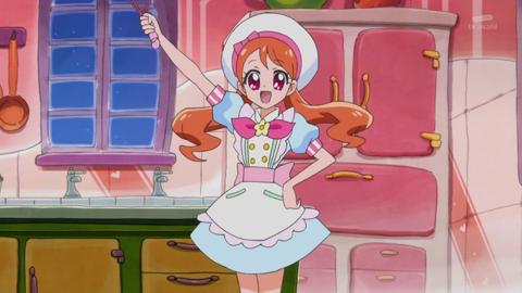 キラキラプリキュアアラモード第21話-230