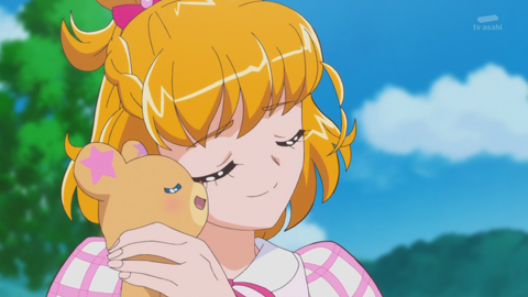 魔法つかいプリキュア第36話-330
