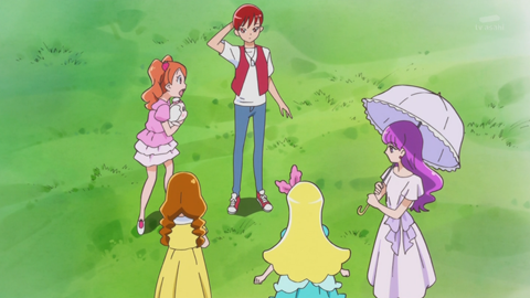キラキラプリキュアアラモード第27話-154