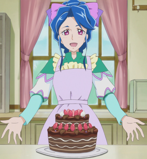 魔法つかいプリキュア第40話-010