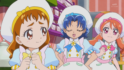 キラキラプリキュアアラモード第28話-055