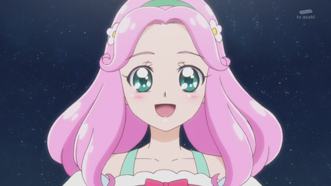 魔法つかいプリキュア第49話-1081