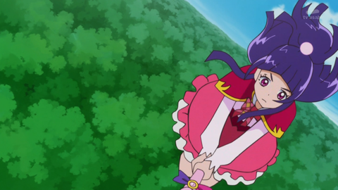 魔法つかいプリキュア第42話-285