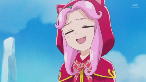 魔法つかいプリキュア第37話-190