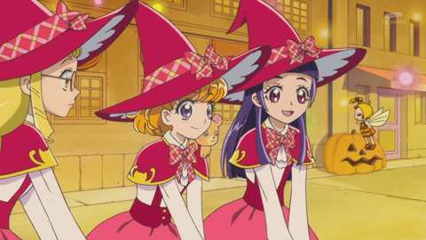 魔法つかいプリキュア第38話-298