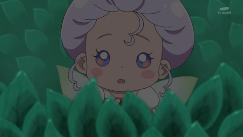 魔法つかいプリキュア第43話-242