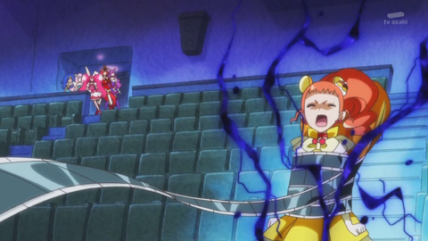 キラキラプリキュアアラモード第43話-349