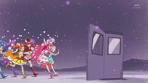 キラキラプリキュアアラモード第44話-606