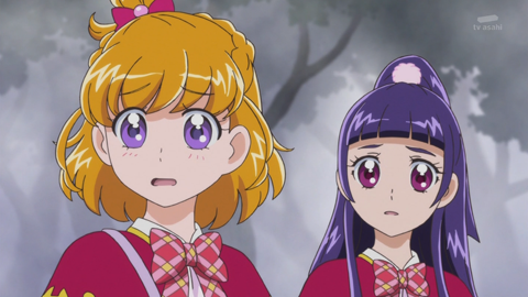 魔法つかいプリキュア第43話-141