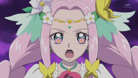 魔法つかいプリキュア第28話-530
