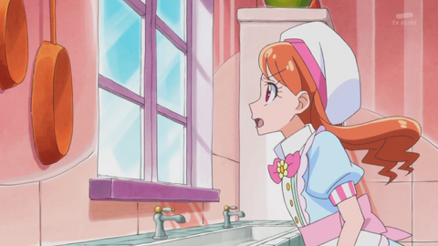 キラキラプリキュアアラモード第34話-542