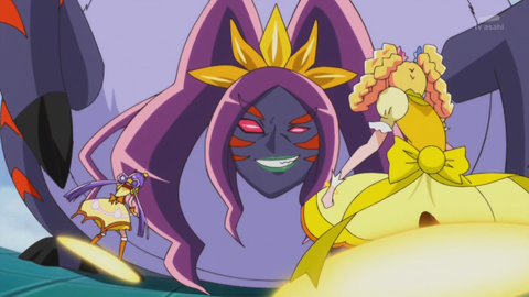 魔法つかいプリキュア第45話-248