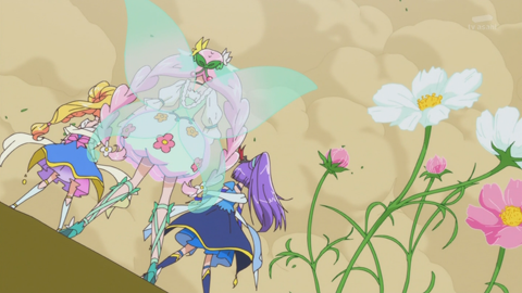 魔法つかいプリキュア第36話-520