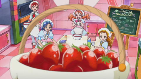 キラキラプリキュアアラモード第49話-021