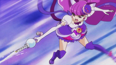 キラキラプリキュアアラモード第39話-396