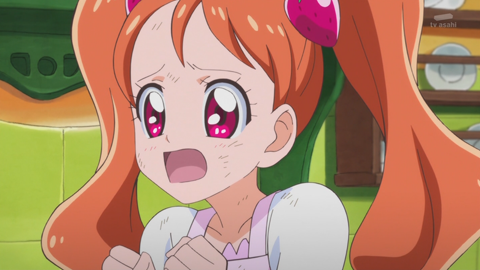 キラキラプリキュアアラモード第4話-319