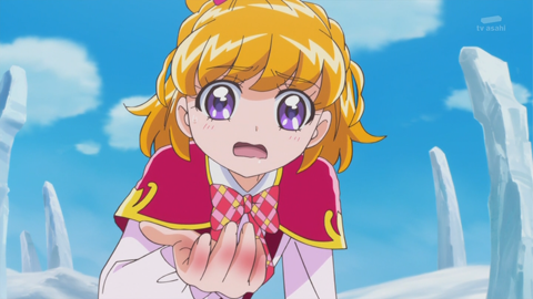 魔法つかいプリキュア第37話-468
