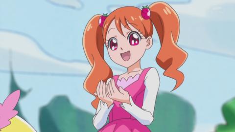 キラキラプリキュアアラモード第33話-434