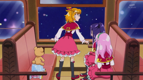 魔法つかいプリキュア第31話-131