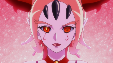 魔法つかいプリキュア第48話-323