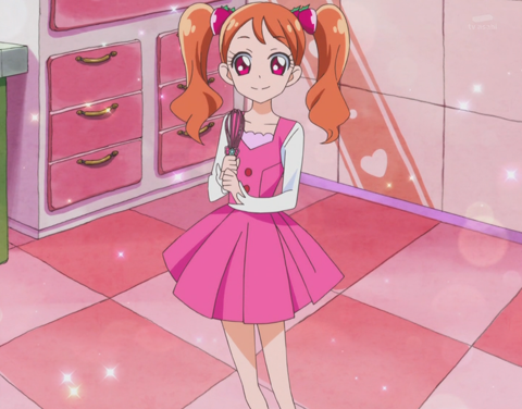キラキラプリキュアアラモード第8話-522