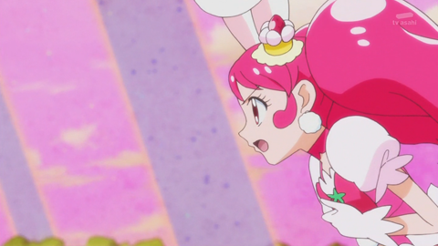 キラキラプリキュアアラモード第17話-730