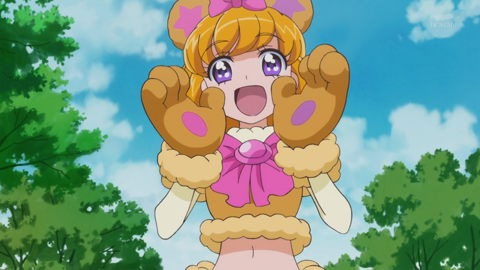 魔法つかいプリキュア第39話-421