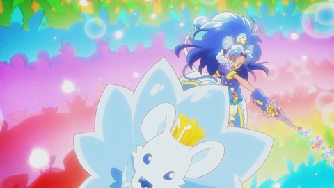 キラキラプリキュアアラモード第34話-874