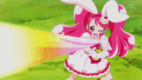 プリキュアアラモード第3話-0851