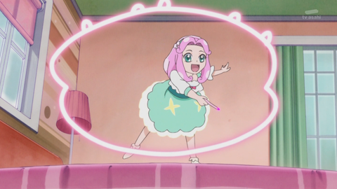 魔法つかいプリキュア第44話-187