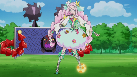 魔法つかいプリキュア第32話-612