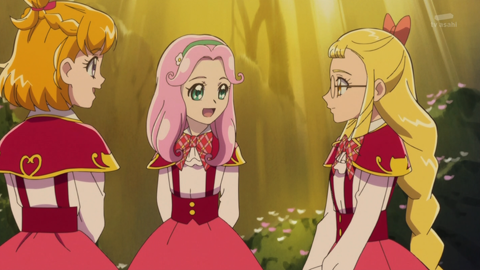 魔法つかいプリキュア第28話-254