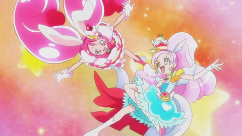 キラキラプリキュアアラモード第26話-550