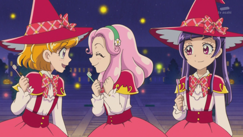 魔法つかいプリキュア第38話-819