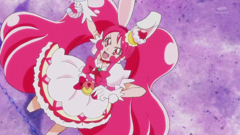 キラキラプリキュアアラモード第41話-453