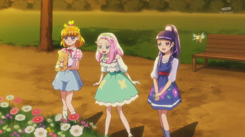 魔法つかいプリキュア第36話-780