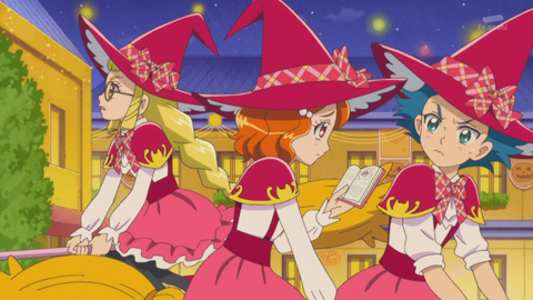 魔法つかいプリキュア第38話-306