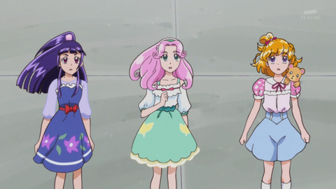 魔法つかいプリキュア第48話-110