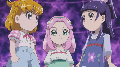 魔法つかいプリキュア第44話-450