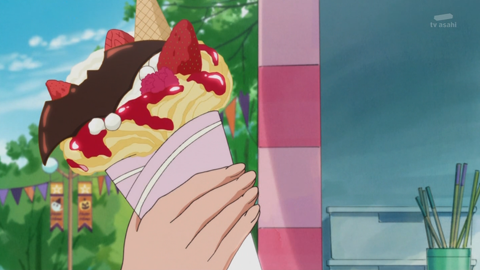 魔法つかいプリキュア第39話-334